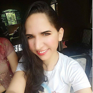 Foto de perfil de Paloma