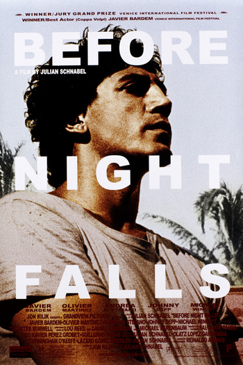  de Filme Antes do Anoitecer (2000)