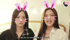 [PT-SUB] Teaser do BLACKPINK House (Jennie e Jisoo)