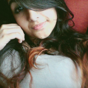 Foto de perfil de Karima Ghazzaoui