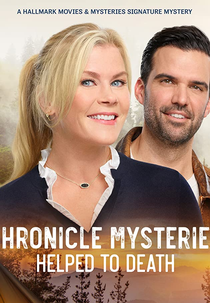 Mistérios da Crônica: Ajudados à Morte (Chronicle Mysteries: Helped to Death)