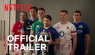 Six Nations: Full Contact | Official Trailer | Netflix
