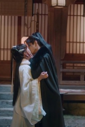 Poster de Episódio 第九集 (2023)