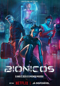 Biônicos (Biônicos)