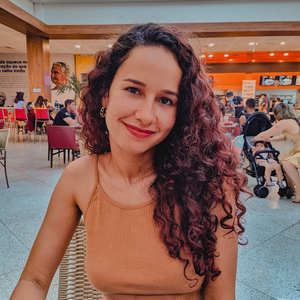 Foto de perfil de Taynan Nepomuceno