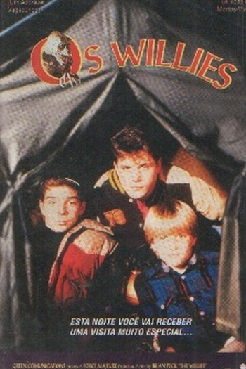  de Filme Os Willies (1990)