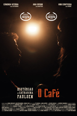 Histórias de Catharina Paulsen: O Café (Histórias de Catharina Paulsen: O Café)