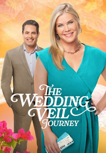 The Wedding Veil Journey (The Wedding Veil Journey)