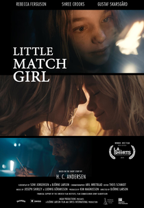 Little Match Girl (Little Match Girl)