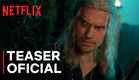 The Witcher: Temporada 3 | Teaser oficial | Netflix