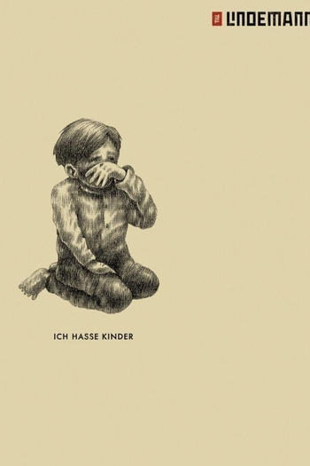 Poster de Curta Ich hasse Kinder (2021)
