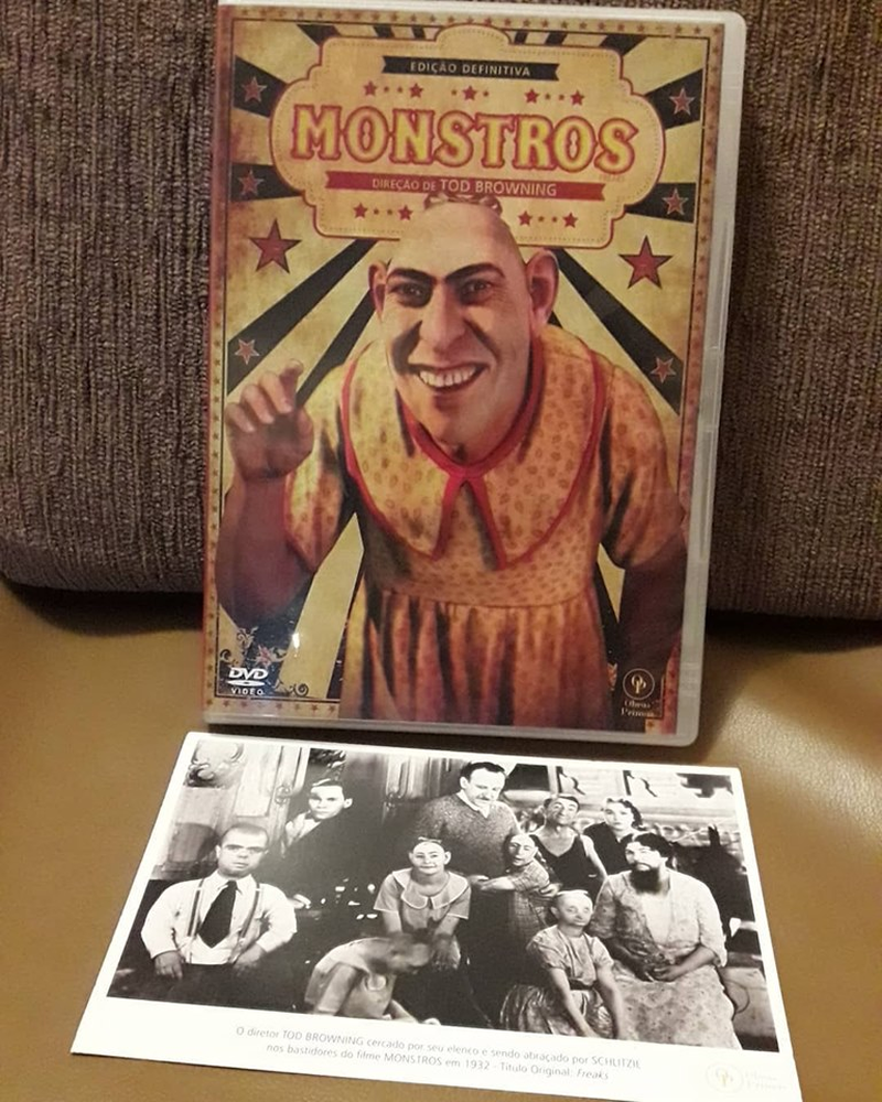 Fabricio_Collector - Foto 1