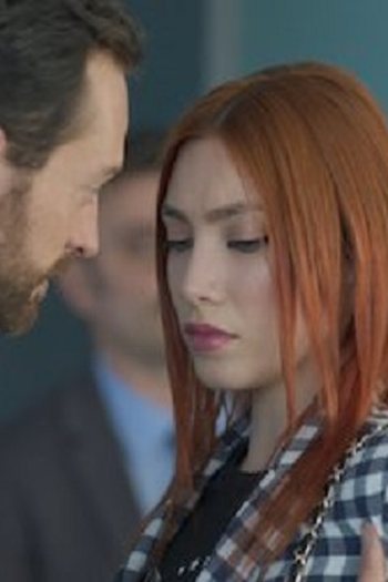 Poster de Episódio Evidencias del crimen (2019)