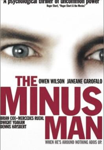 Um a Menos (The Minus Man)