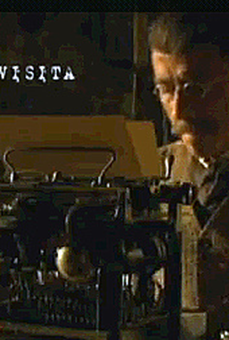 Poster 1 de Curta A Última Visita (2008)