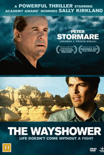The Wayshower - Poster / Capa / Cartaz - Oficial 1
