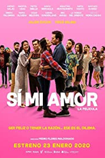 Sim, Meu Amor (Sí mi amor, la película)
