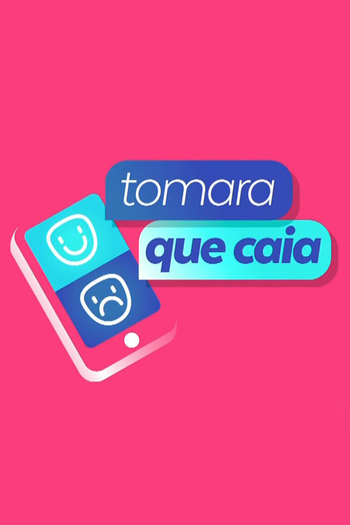  de TV Tomara que Caia (1ª Temporada) (2015)