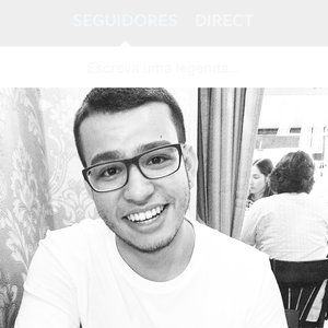 Foto de perfil de Carlos Henrique