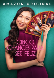 Cinco Chances Para Ser Feliz (Five Blind Dates)
