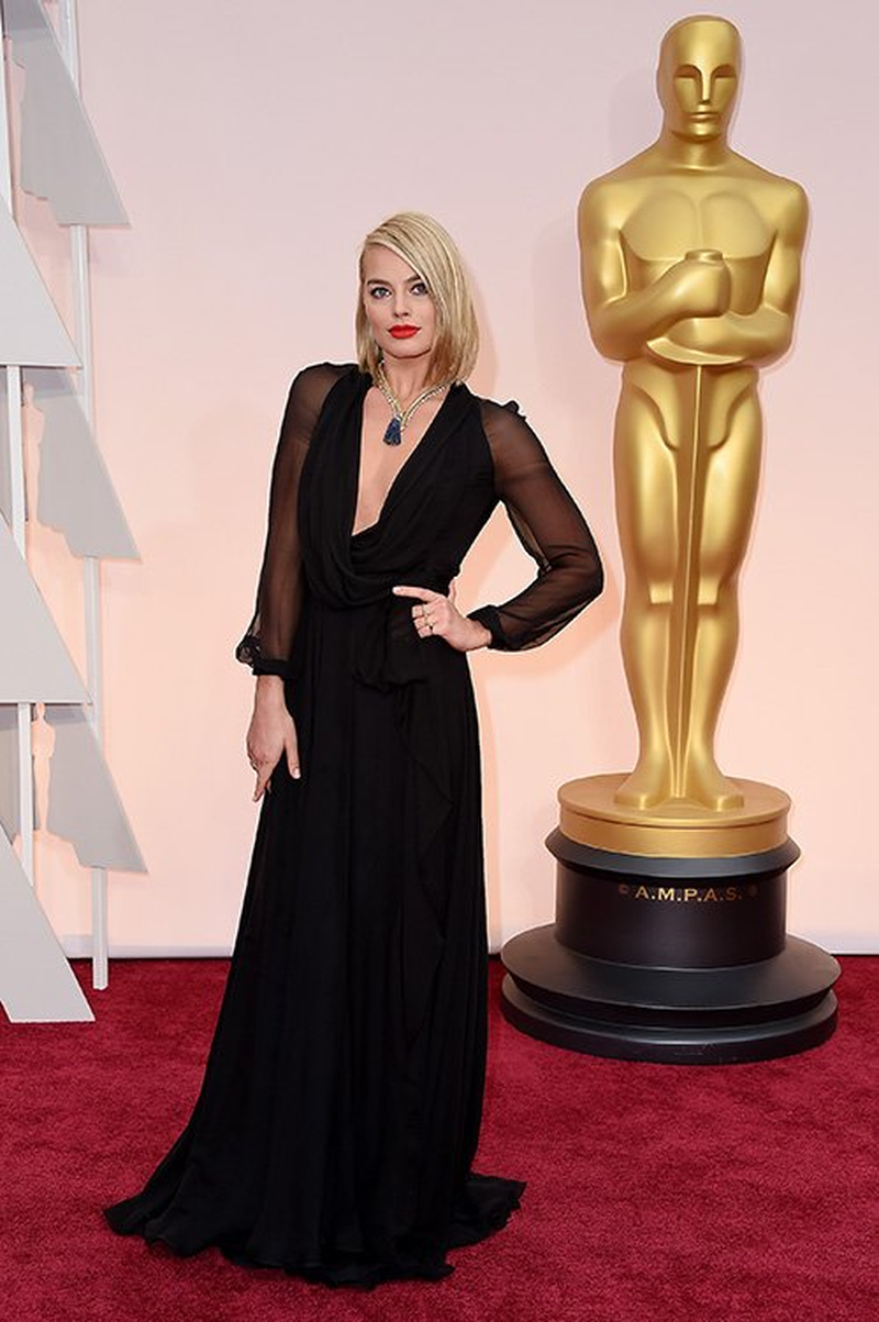 Margot Robbie - Foto 29