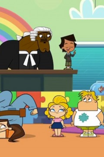 Poster de Episódio Aches and Ladders (2021)