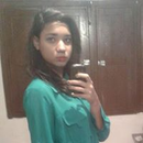 Foto de perfil de Thays Helen