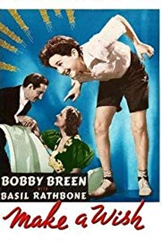 Poster 2 de Filme Música do Coração (1937)