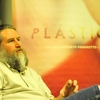 Roberto Panarotto, vocalista da Banda Repolho, lança filme "Plástico"