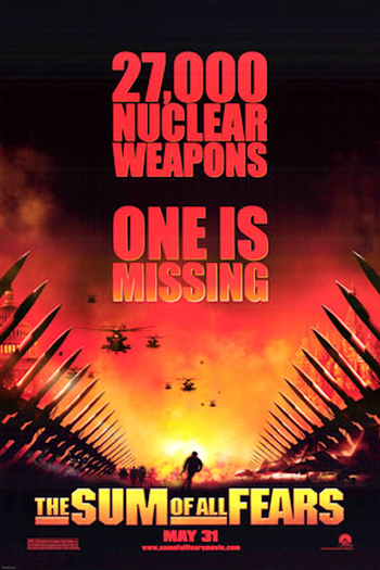  de Filme A Soma de Todos os Medos (2002)