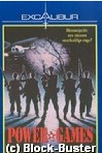  de Filme Jogos do Poder (1989)
