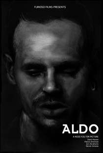 Aldo - Poster / Capa / Cartaz - Oficial 1