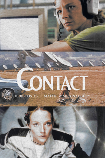  de Filme Contato (1997)