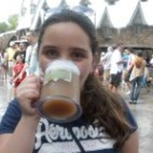 Foto de perfil de Flavia Sanches