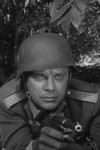 Poster de Episódio The Long Way Home (1) (1963)