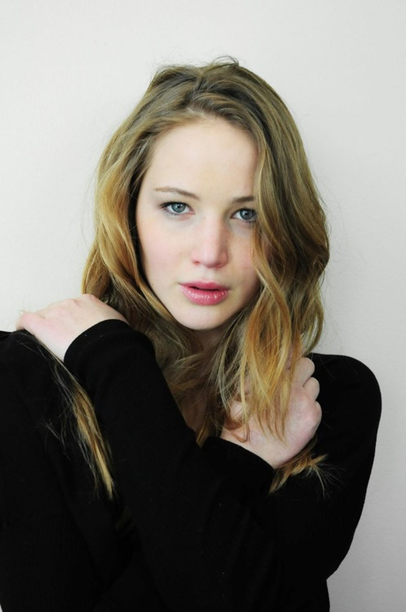 Jennifer Lawrence - Foto 19