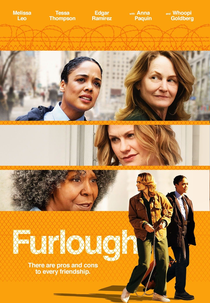 Furlough (Furlough)