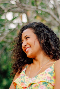 Nayana Castro - Poster 1