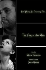 The Gay in the Attic (The Gay in the Attic)