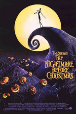 O Estranho Mundo de Jack (The Nightmare Before Christmas)
