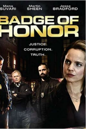  de Filme Dever e Honra (2015)