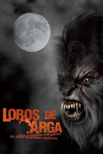 Game of Werewolves - Poster / Capa / Cartaz - Oficial 5