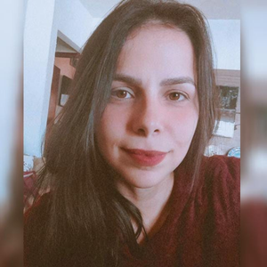 Foto de perfil de Grace Ribeiro