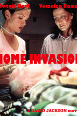 Vítimas do Cárcere (Home Invasion)