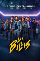 Los Billis (Los Billis)