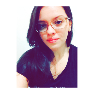 Foto de perfil de Bruna