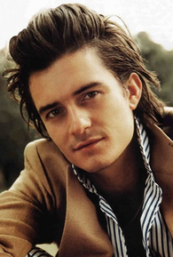 Orlando Bloom