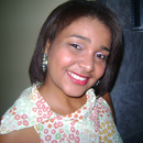 Foto de perfil de Diane da Rocha Melo