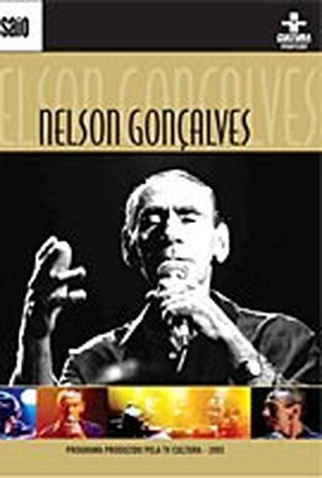 Poster 1 de Filme Programa Ensaio: Nelson Gonçalves (1993)