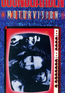Soundgarden: Motorvision (Soundgarden: Motorvision)